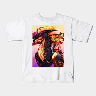 Striker Kids T-Shirt